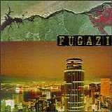 Fugazi - End Hits