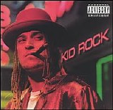 Kid Rock - Devil Without A Cause