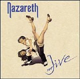 Nazareth - No Jive