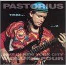Jaco Pastorius - Live In NYC Vol. 4