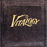 Pearl Jam - Vitalogy
