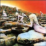 Led Zeppelin - Houses of the Holy