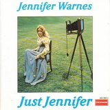 Warnes, Jennifer - Just Jennifer