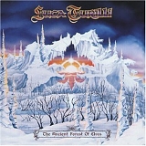 Luca Turilli - The Ancient Forest Of Elves