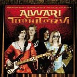 Alwari Tuohitorvi - Rokkitorvesta Tuohiviisuihin