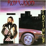 Wood, Roy - Starting Up