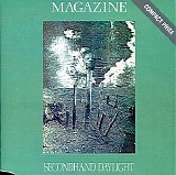 Magazine - Secondhand Daylight