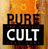 The Cult - Pure Cult - The Singles 1984-1995