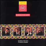 Level 42 - Running in the Family