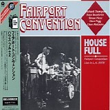 Fairport Convention - House Full