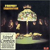 Fairport Convention - Fairport Convention