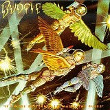 Budgie - If I Were Brittania I'd Waive The Rules