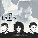 Queen - Greatest Hits III