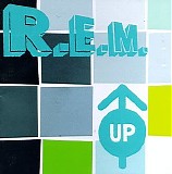 R.E.M. - Up