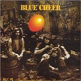Blue Cheer - The Original Human Being