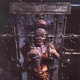 Iron Maiden - The X Factor