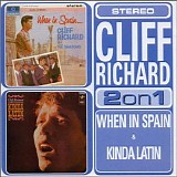 Richard, Cliff - When in Spain / Kinda Latin