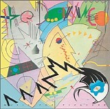 The Damned - Music For Pleasure