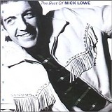 Lowe, Nick - Basher: The Best of Nick Lowe