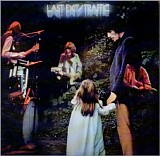 Traffic - Last Exit (Remastered)