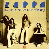 Zappa, Frank - Zoot Allures