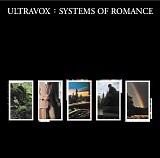 Ultravox - Systems Of Romance