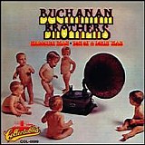 Buchanan Brothers - Medicine Man