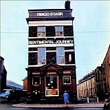 Starr, Ringo - Sentimental Journey