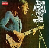 Mayall, John - Thru The Years