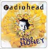 Radiohead - Pablo Honey (Expanded)