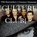 Culture Club - VH1 Storytellers / Greatest Moments