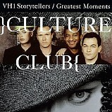 Culture Club - VH1 Storytellers / Greatest Moments
