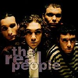 The Real People - The Real People