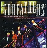 The Godfathers - Birth, School, Work, Death: Best Of Godfathers