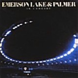 Emerson, Lake & Palmer - In Concert