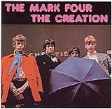 The Creation - The Mark Four /  The Creation