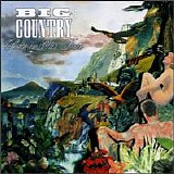 Big Country - Peace In Our Time