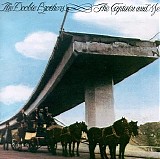 The Doobie Brothers - The Captain and Me