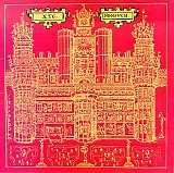 XTC - Nonsuch