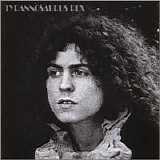 Tyrannosaurus Rex - A Beard Of Stars