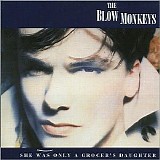 The Blow Monkeys - She Was Only A Grocer's Daughter