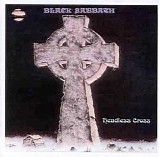 Black Sabbath - Headless Cross