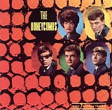 The Honeycombs - The Honeycombs