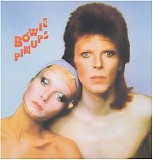 David Bowie - Pinups