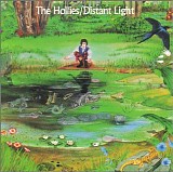 The Hollies - Distant Light (Remastered)
