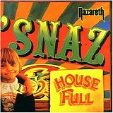 Nazareth - 'Snaz (Remastered)