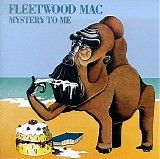 Fleetwood Mac - Mystery To Me