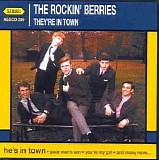The Rockin' Berries - They're In Town
