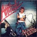 April Wine - Attitude