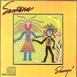 Santana - Shango